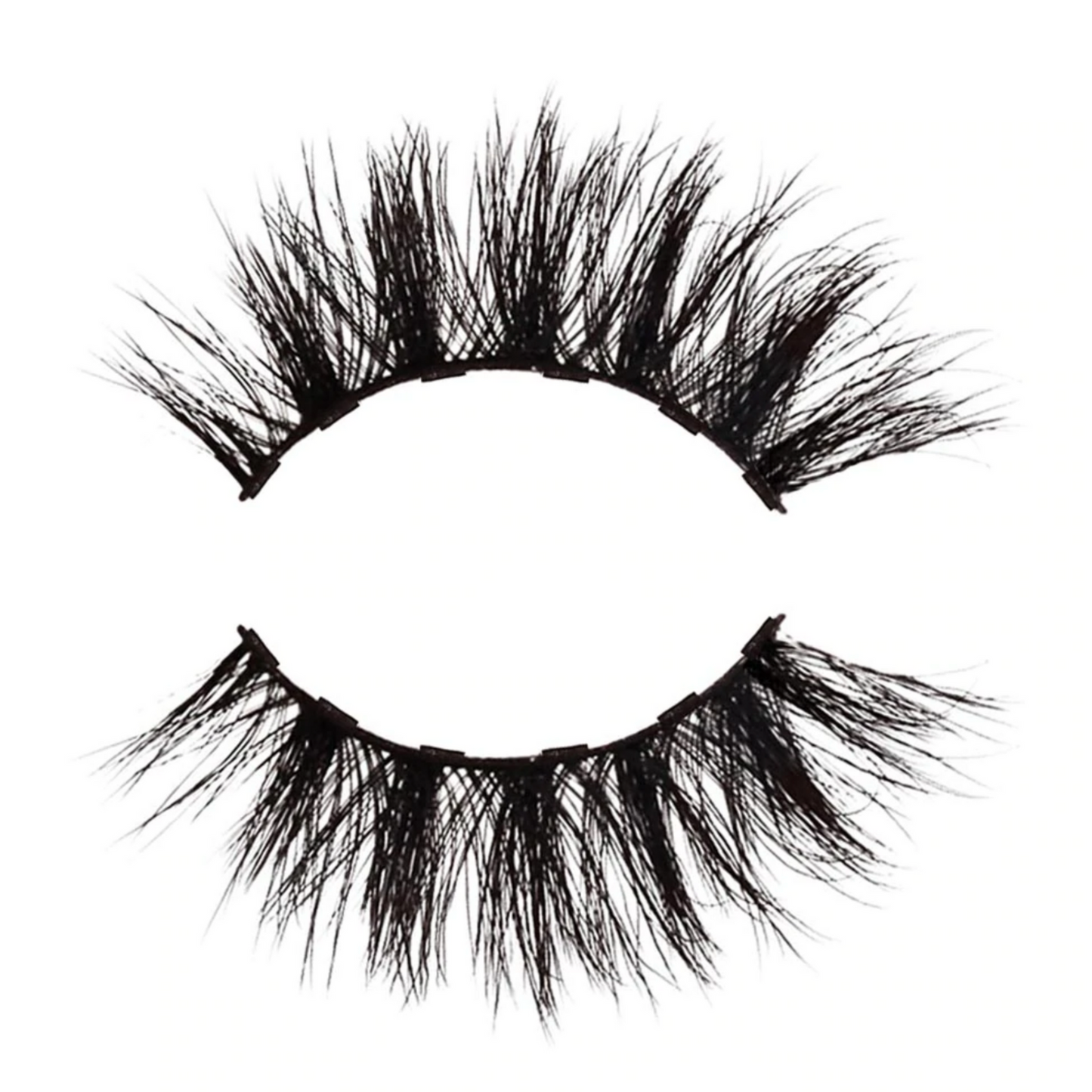 Am I the Drama Faux Eye Lashes