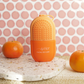 Facial Ice Cube 3-in-1 with Cleansing Brush Pads